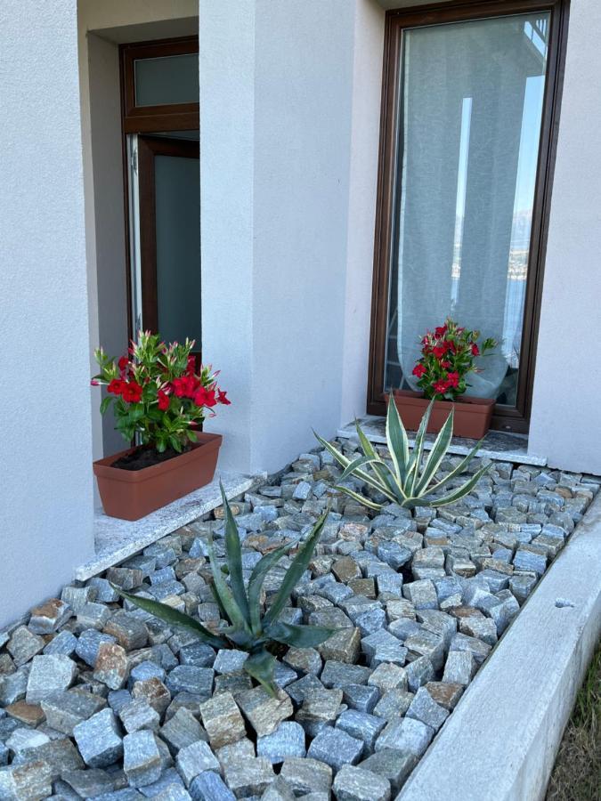La Punta Di Varenna Exterior foto
